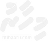 mihaaru logo