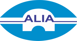 Logo of Alia Investments Pvt Ltd