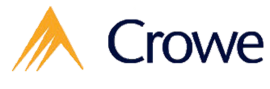 Logo of Crowe Maldives LLP