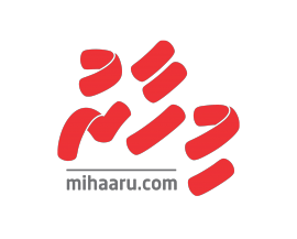 Logo of Mihaaru