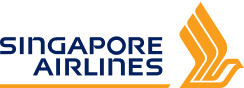 Logo of Singapore Airlines Ltd