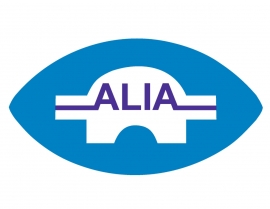 Logo of Alia Construction Pvt Ltd