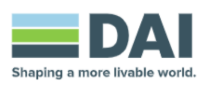 Logo of DAI GLOBAL LLC