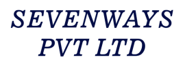 Logo of Sevenways Pvt Ltd
