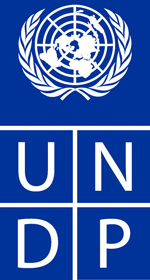 Logo of United Nations Development Programme
