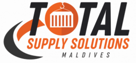 Logo of Total Supply Solutions Maldives