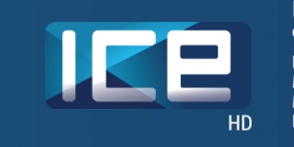 Logo of ICE TV