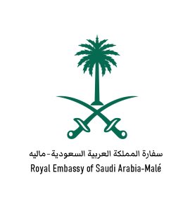 Logo of Royal Embassy of Saudi Arabia