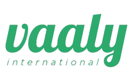Logo of Vaaly International Pvt Ltd
