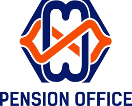 Logo of Maldives Pension Administration Office
