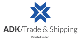 Logo of ADK Trade & Shipping Pvt Ltd
