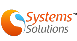 Logo of System Solutions Pvt Ltd