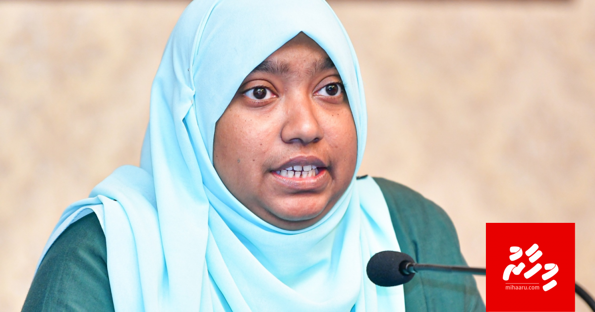 Covid-19 fethuridhaane gotuge graph akee aamunnah rangalhu message eh!