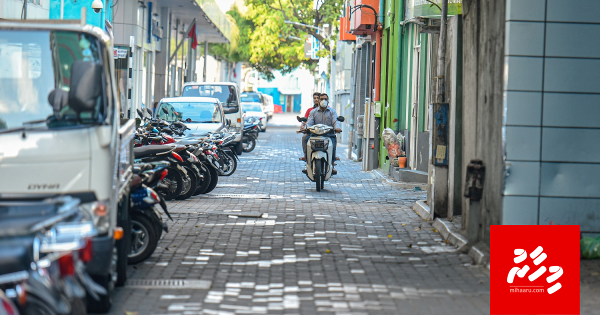 "New normal" akee koba?