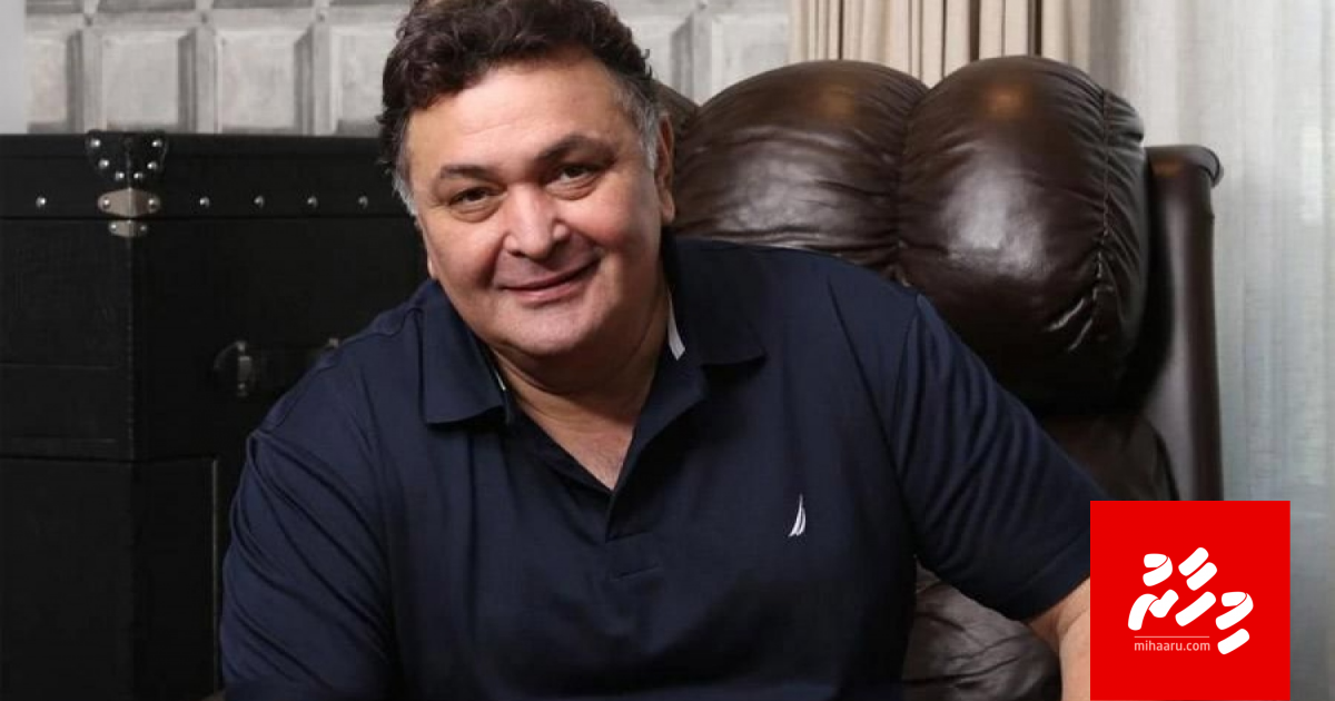 Deepika ge "The Intern" inn Rishi Kapoor fenumuge furusathu kuda