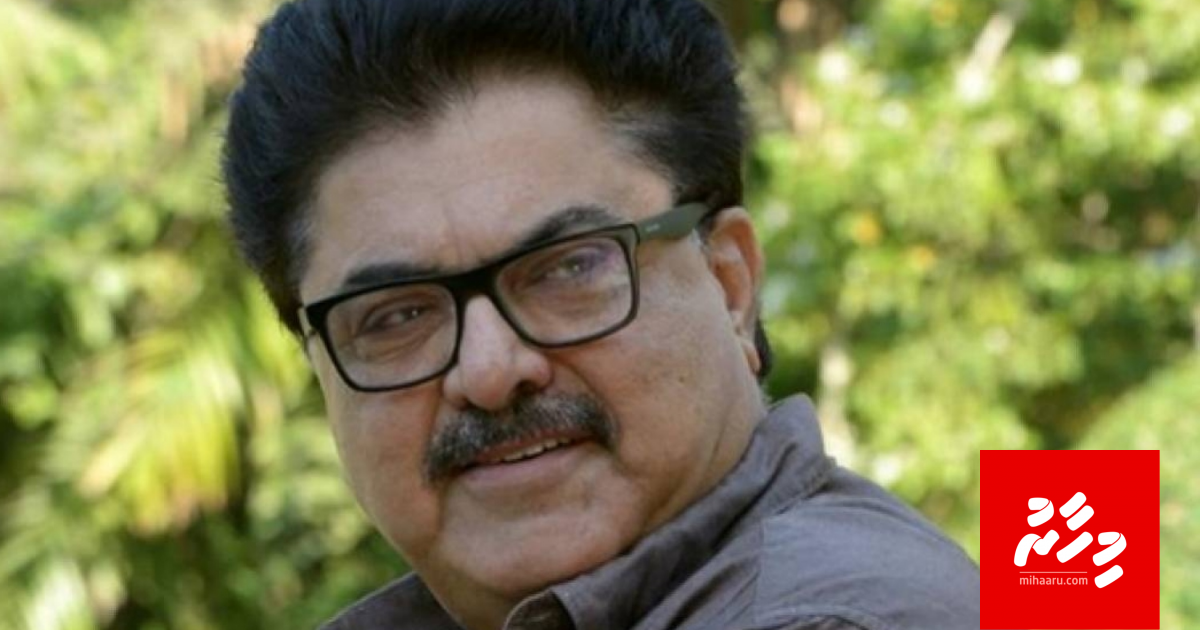 Bollywood ge masakkai alun fashan hudhdha ah edhefi