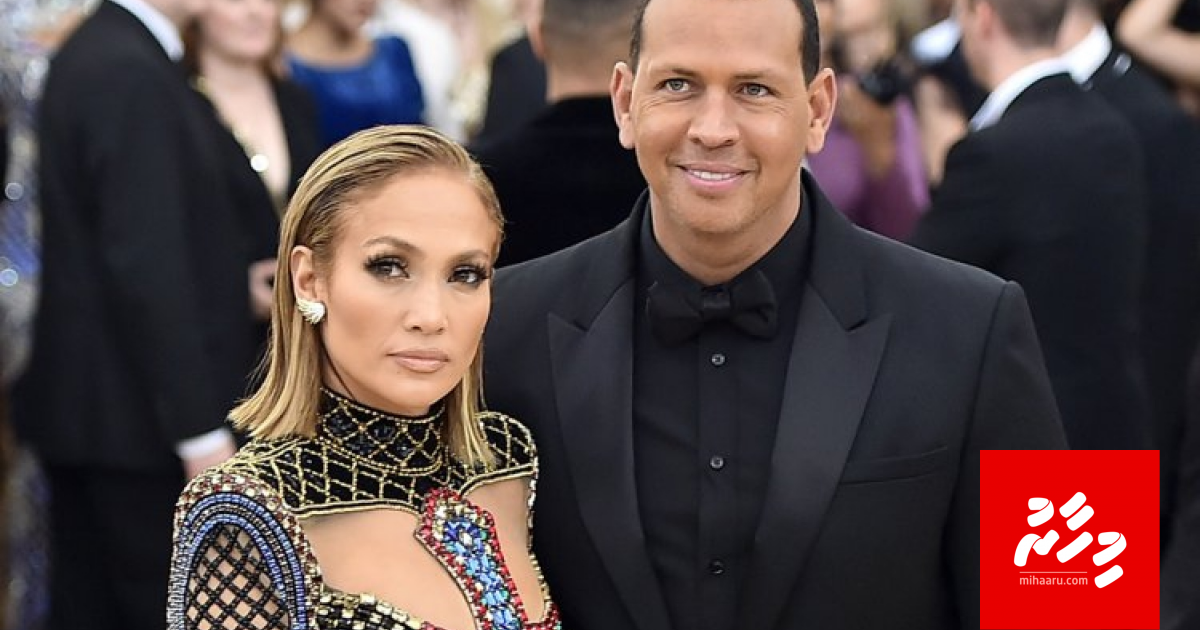 Jennifer Lopez engagevejje