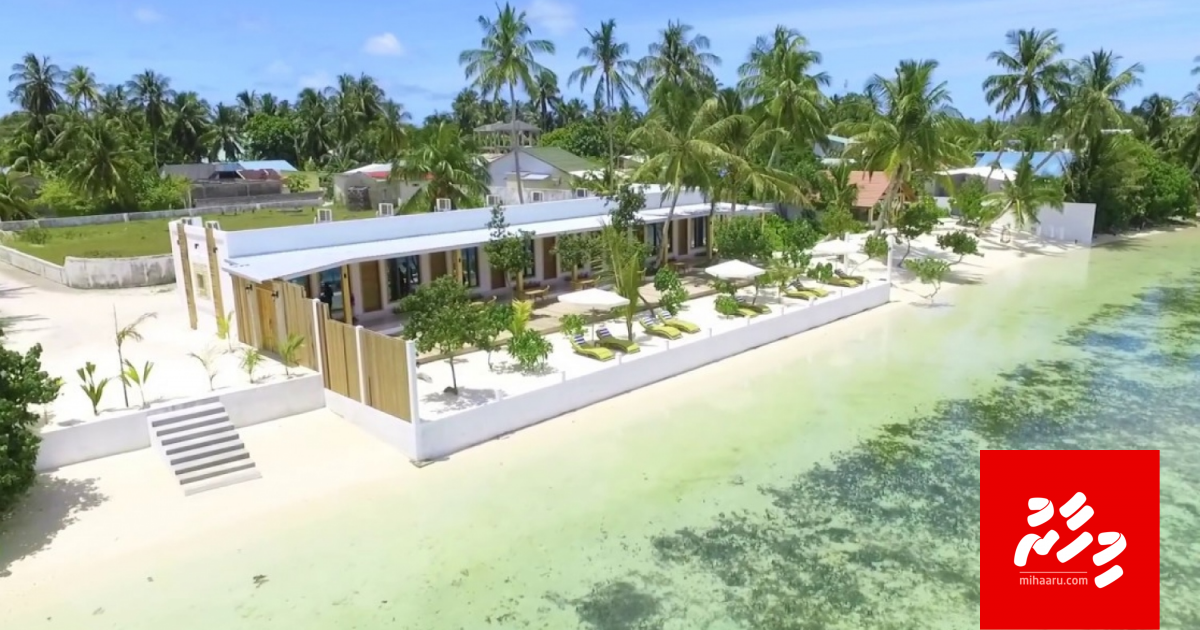 Addu binthakuge kuli 6 mahah faskoh dhenee