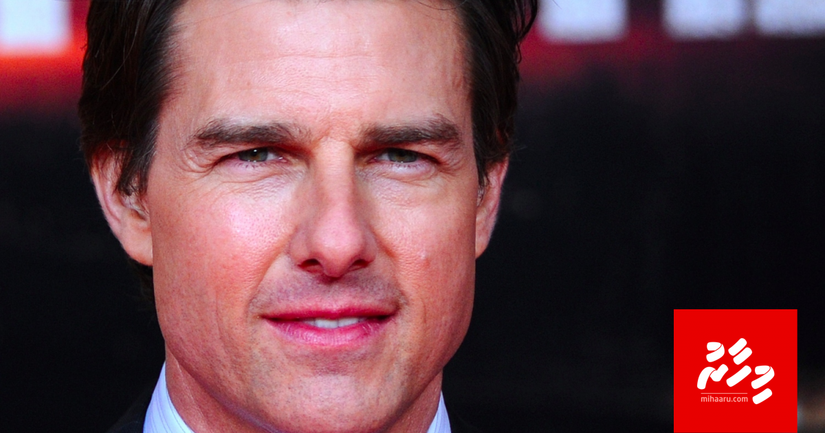 Tom Cruise ge filmah covid-19 ge huras