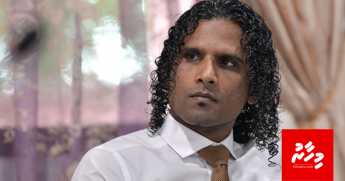 Covid-19: STO medhuverikoh kharadhu kuri goiy balan maaliyyathu committeen faaskoffi