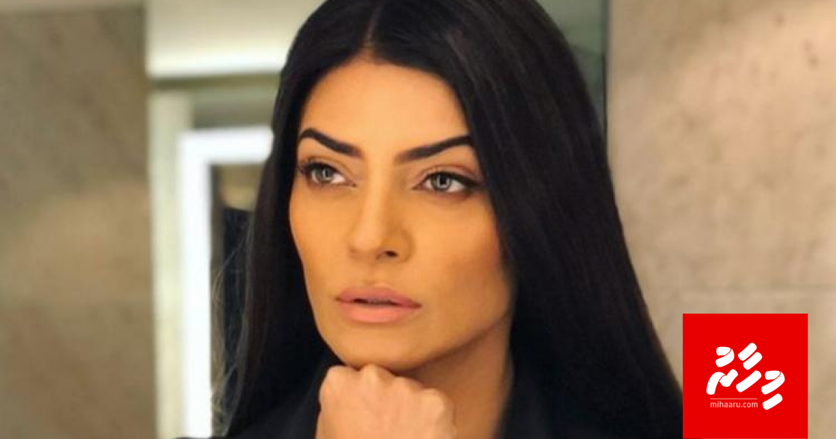 Sushmita Sen ge "Aarya" mi mahu 19 gai