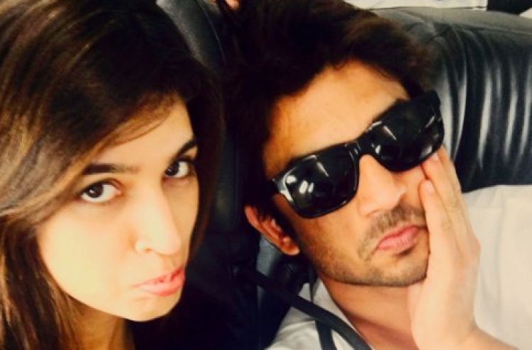 Sushant aa rattesseh nuvan: Kriti Sanon