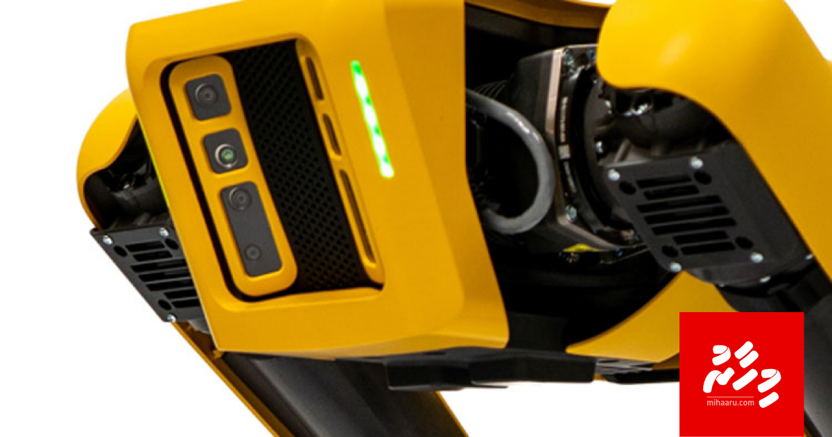 Robot kuhthaa dhanduverikan kuranee