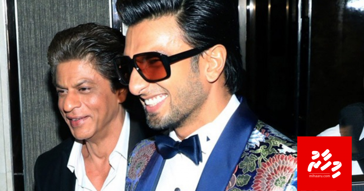 "Mr. India 2" ge Mogembo ge role Shah Rukh Khan ah?