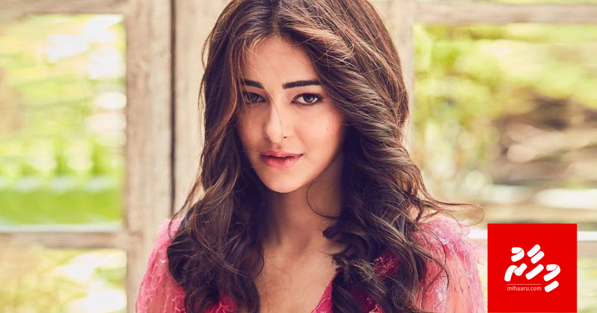 Deepika Padukone aa eku massaikaiy kuran libumun Ananya Panday ufalun