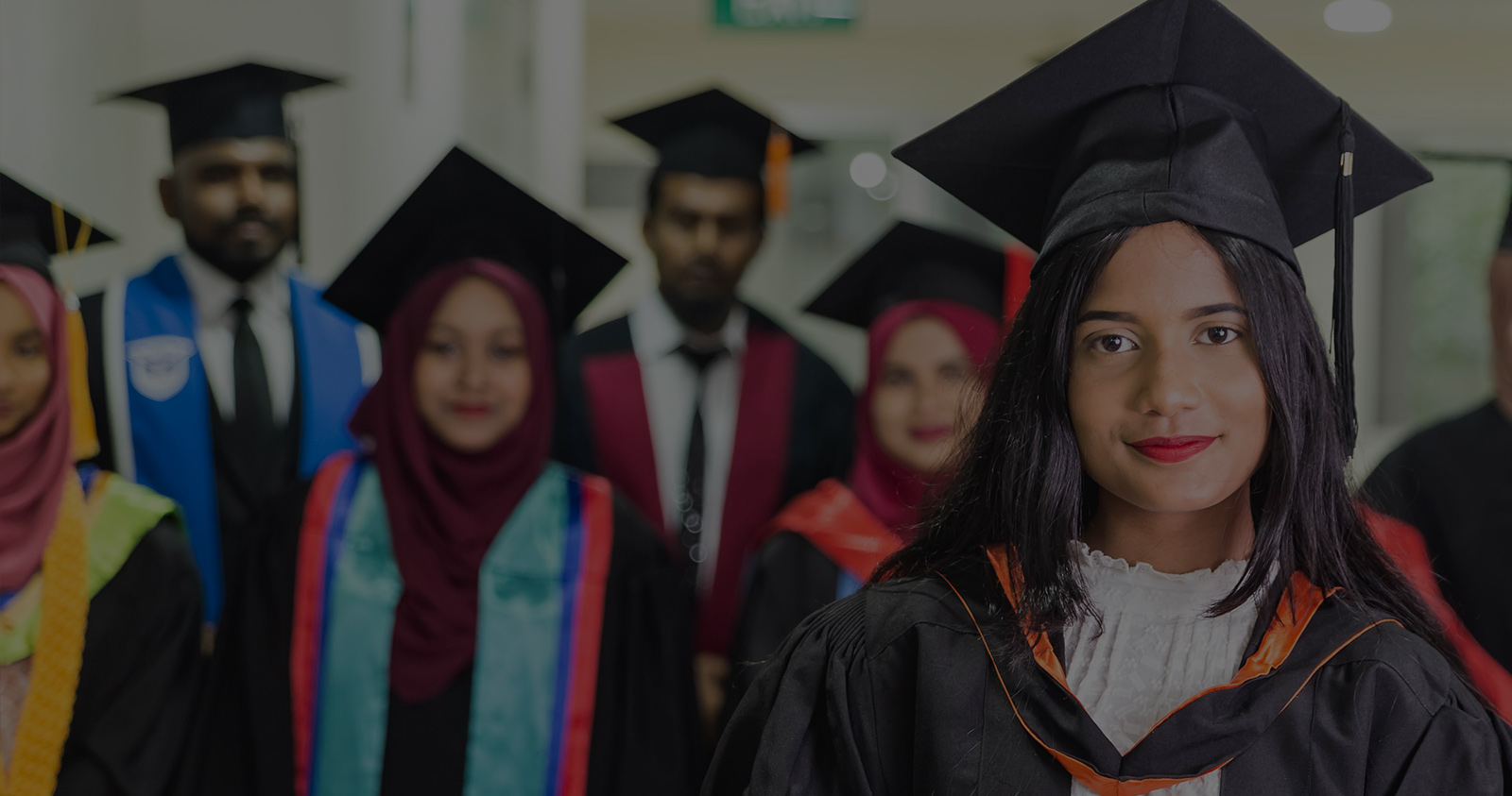 Ministry of Higher Education - Announcements - Mathee thauleemaai thamreenah dhey loan - February 2020