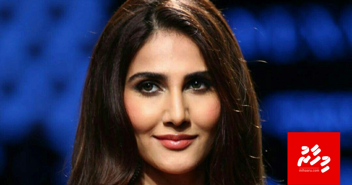 Vaani Kapoorah YRF noon thangge filmeh libijje