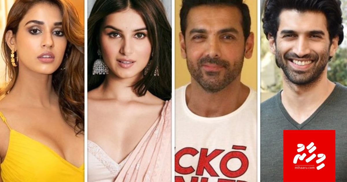 "Ek Villai 2" nan "Do Villain" ah badhalukoffi