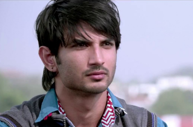 "Befikre" akee meehaku kulheyvaruge filmeh noon: Sushant