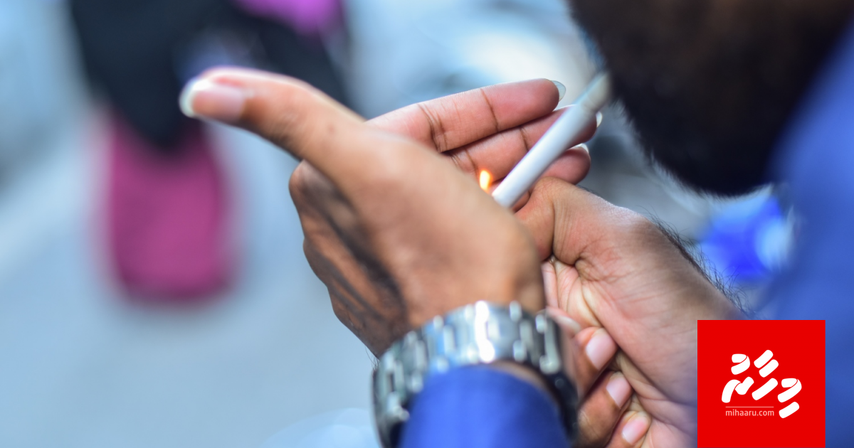 New Normal gai cafe thakugai cigarette buin manaakuri ninmun badhalu koffi