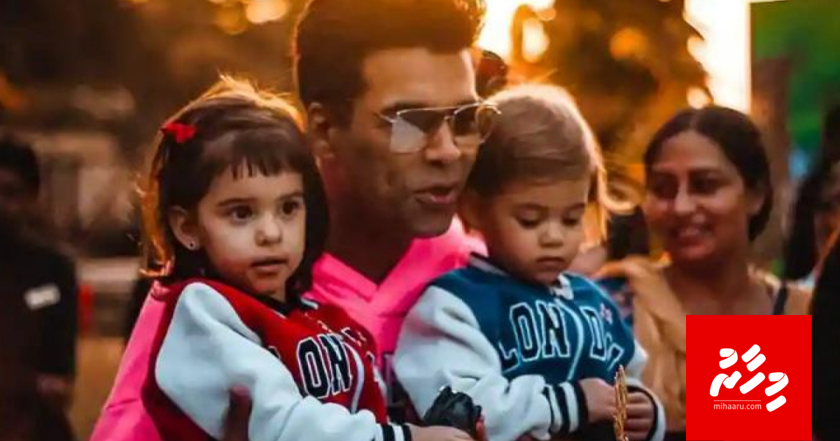 Karan Joharaai 2 kudhige majaa vaahakathah instagramgai