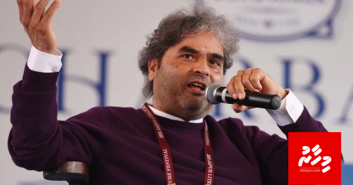 "Midnights Children" akee emme challenging project: Vishal Bharadwaj