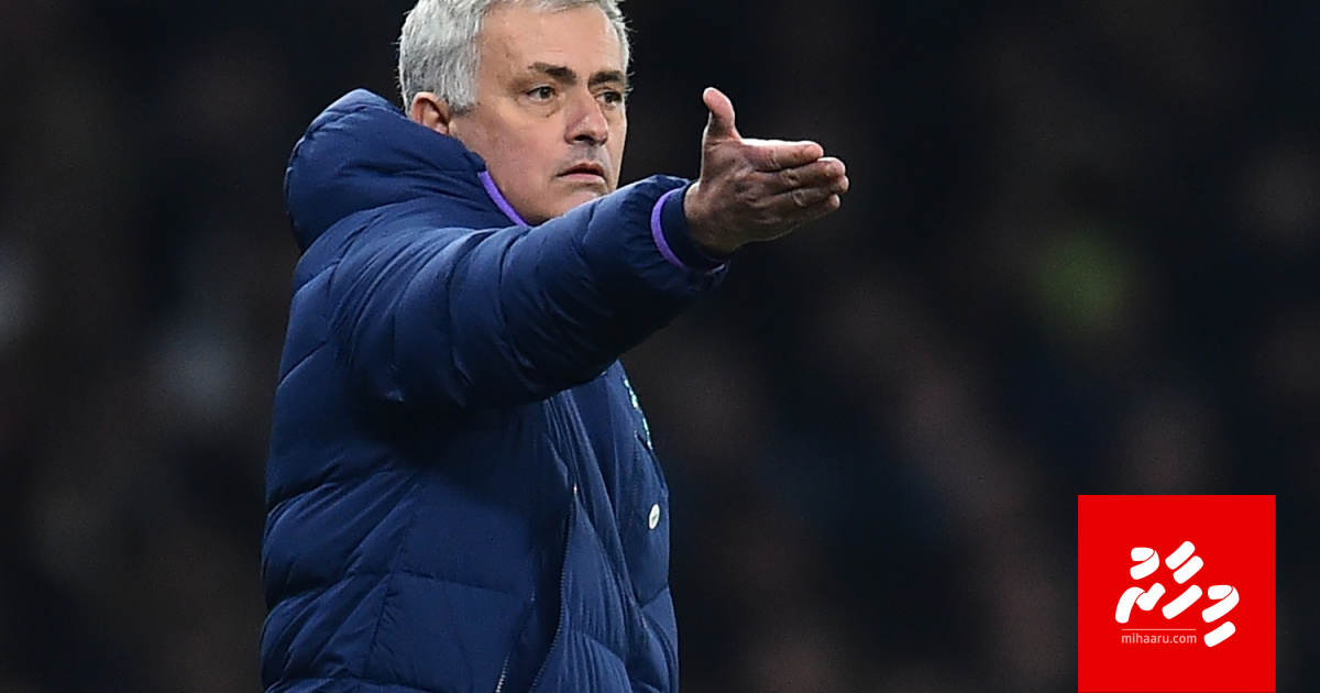 Arsenal ge facebook post akah Mourinho rahdhudheefi