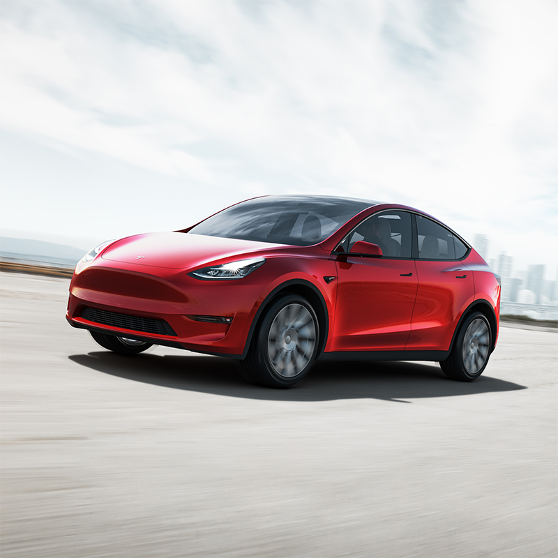 Model Y | Tesla