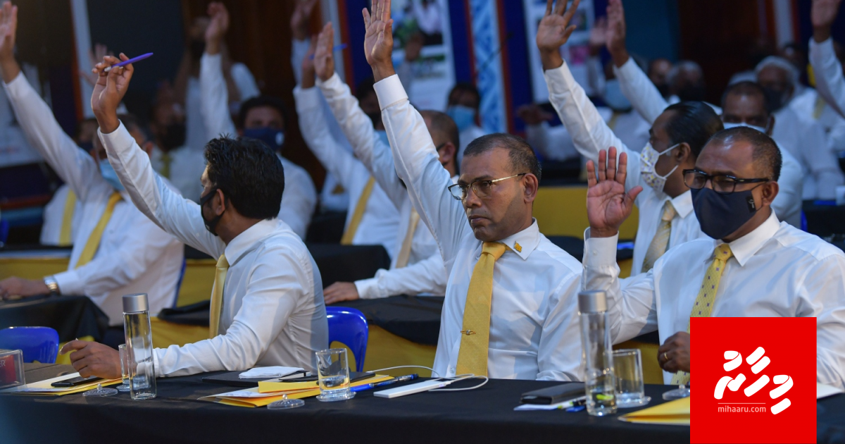 Resident visa ge massalaigai Nasheed ah ethah baeh ge faadukiyumaai nuruhun