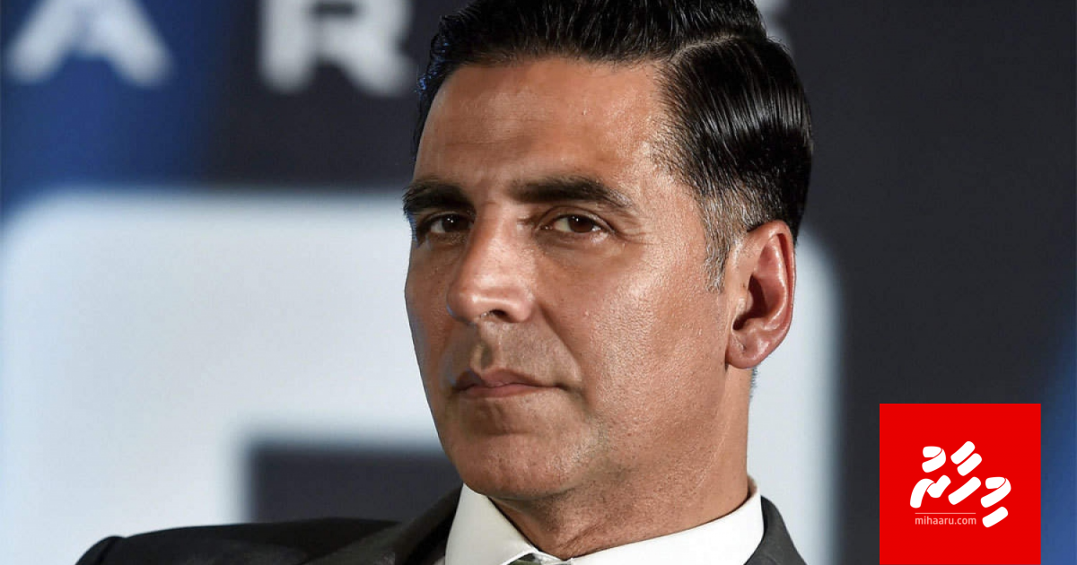 Akshay ah annekka ves aa directorehgge filmeh