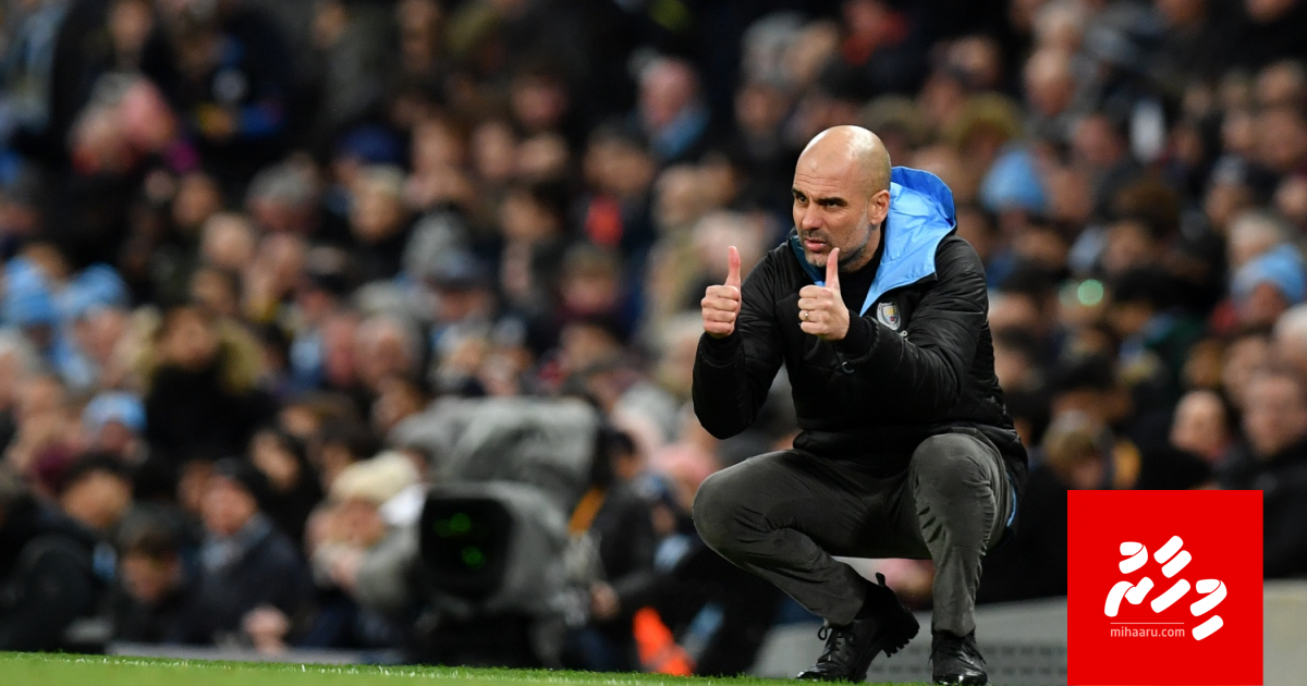 Manchester City ge adhabu dhamahahttan baaru alhaakamuge thuhumathuthakeh