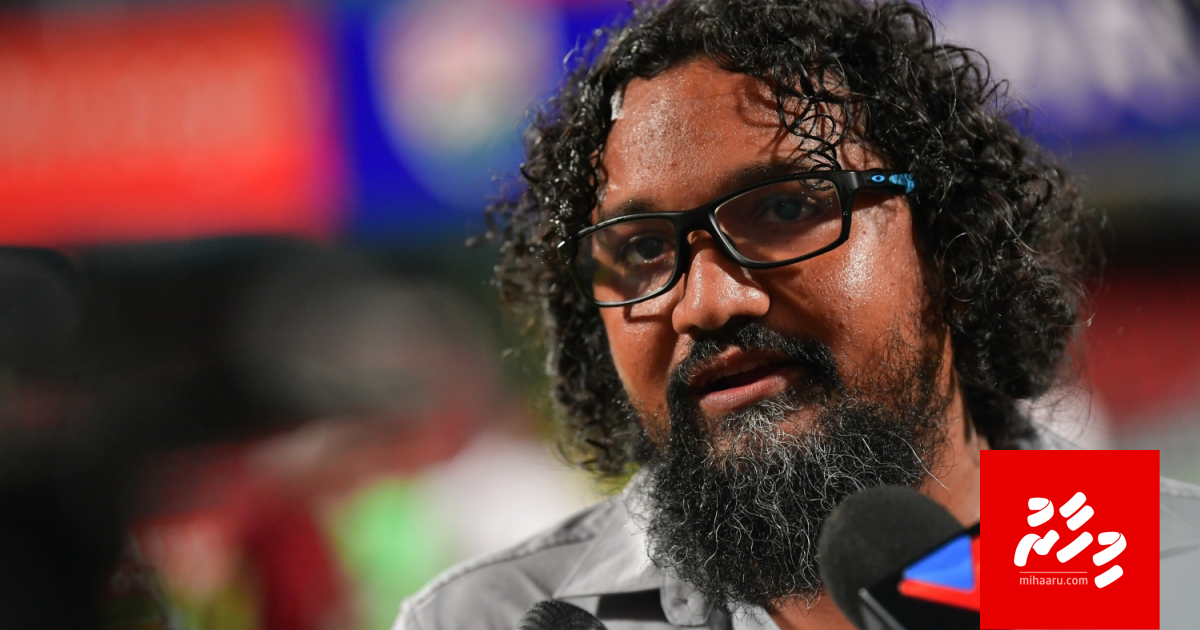 Relegation ge hamahama furusatheh onnan jehey: Foakaidhoo