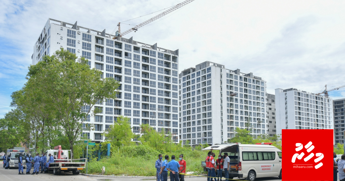 Island expert ah memberunge bodethi thuhumathu thakeh