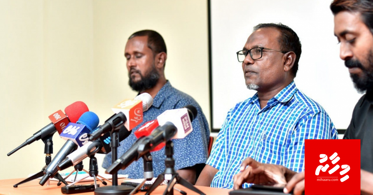Gulheefalhu flat thakuge meehun adhives Raees ge javaabu ge inthizaarugai?