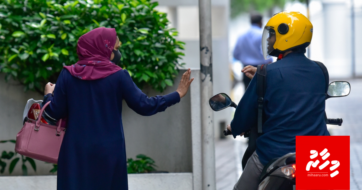 COVID-19: Case thah 3,000 ah eri iru Dhivehin dhanee ithuruvamun, maruvaa rate machchah