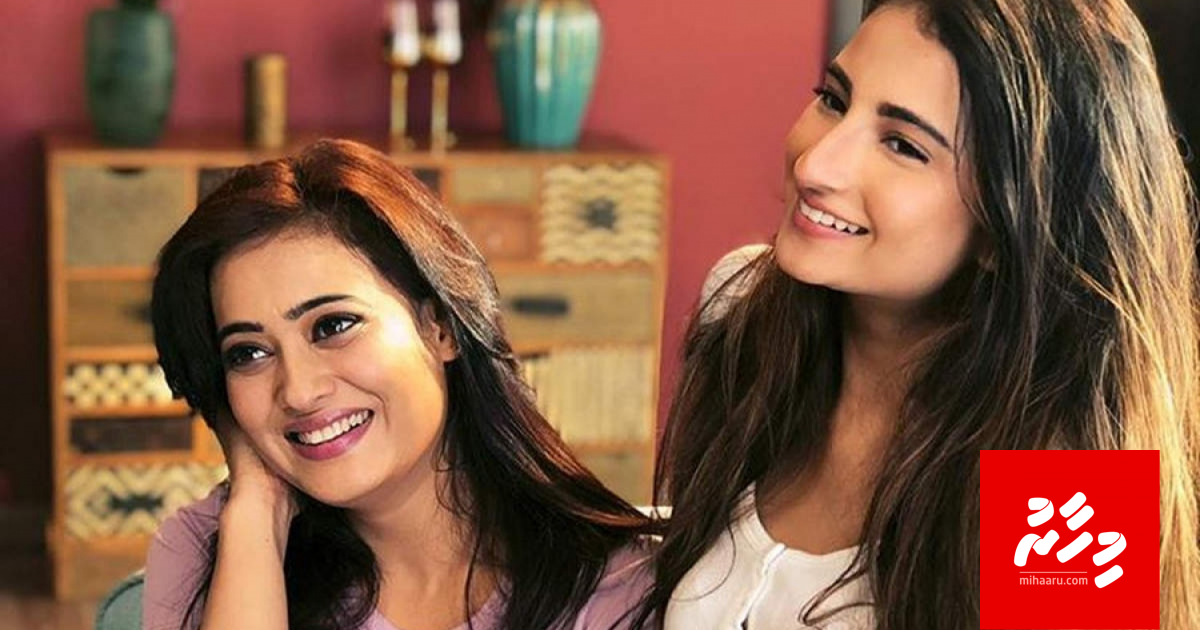 Palak akee hunaruveri eh, fahuruverivan: Shweta Tiwari