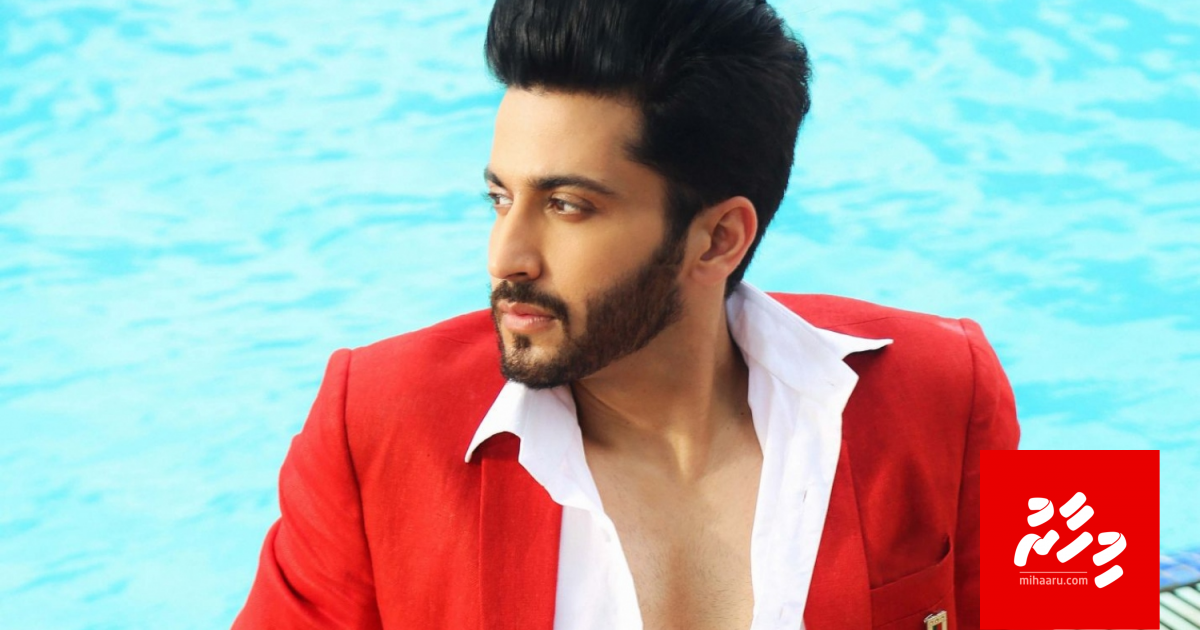 "Nagin 5" ge bathalakee Dheeraj Dhoopar