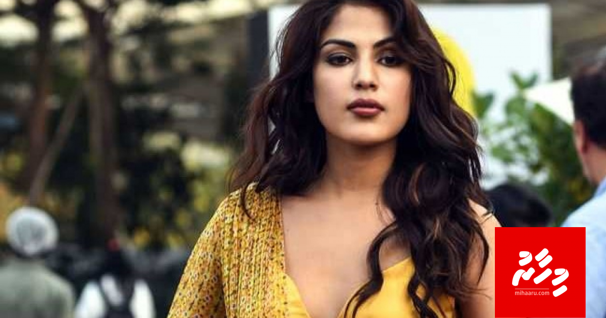 Sushantge maru: Loabiveriyaa ah kurevey shakku boduvanee