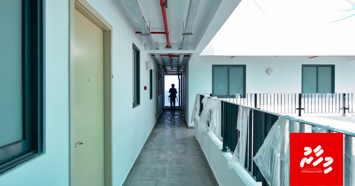 Hiyaa mashroougai thaatteh nuvan, list mi mahu neren fashaane: Aslam