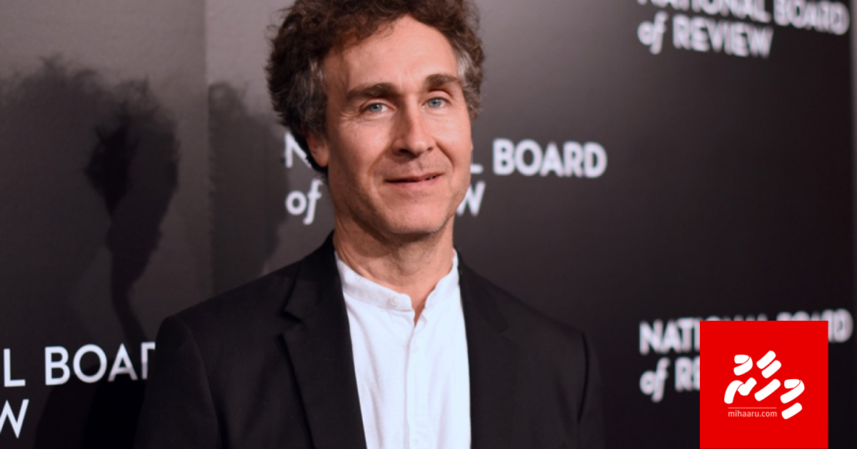 ISS gai shootkuraa film ge Directoarakh Doug Liman